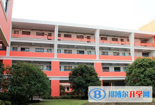 上海新和中學國際部2023年報名條件、招生要求、招生對象