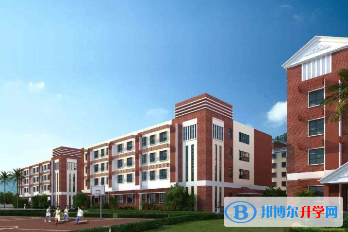 深圳珊蒂泉外國(guó)語(yǔ)學(xué)校2023年學(xué)費(fèi)、收費(fèi)多少
