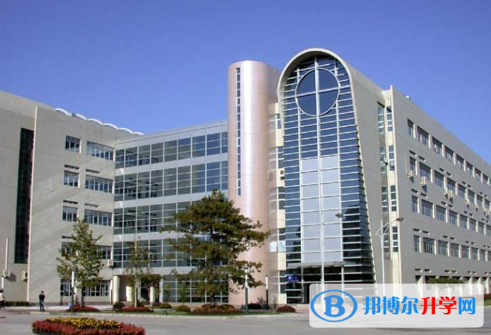 北京第八十中學國際部2023年招生簡章