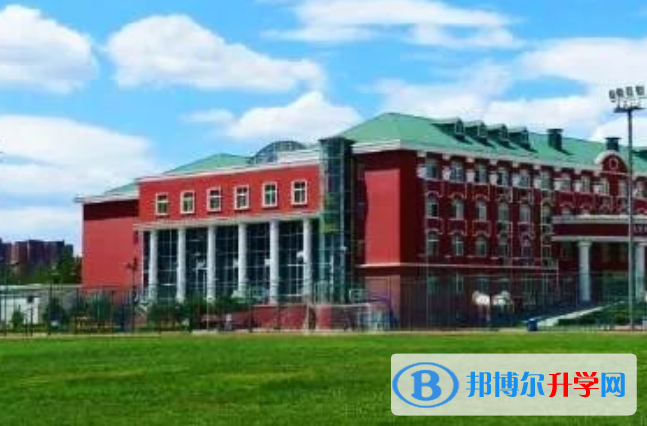 北京德威英國國際學校2023年招生簡章