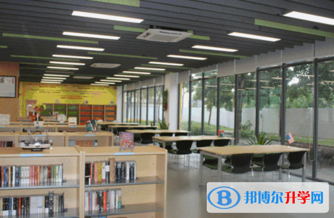 廣州為明學校國際部2023年學費、收費多少