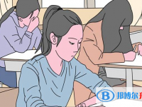 2021年楚雄中考具體時間