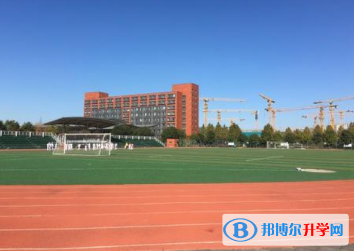 中國人民大學(xué)附屬中學(xué)國際部2021年報(bào)名條件、招生要求、招生對象