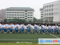 廣州第二外國語學(xué)校2023年招生計(jì)劃