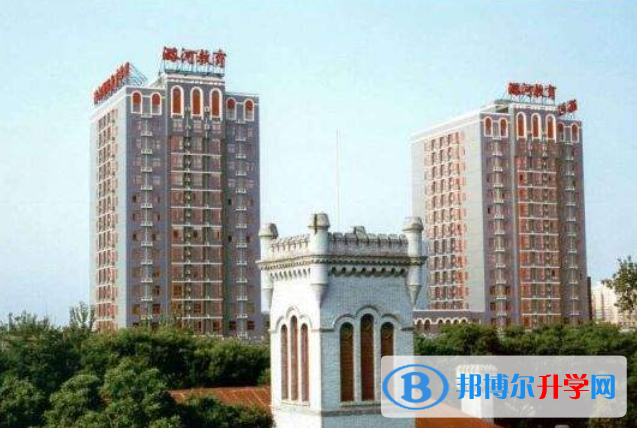 北京潞河國(guó)際教育學(xué)園學(xué)校2023年招生計(jì)劃