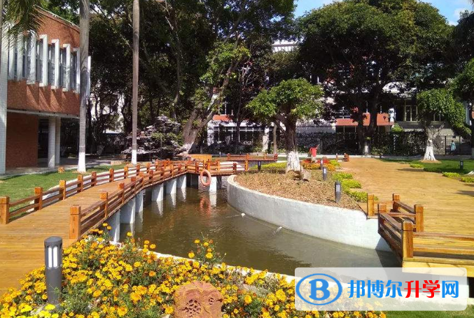 廣州第八十六中學(xué)國際中心2023年報名條件、招生要求、招生對象
