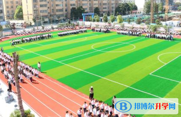 威海第二高級中學國際部北校區(qū)地址在哪里