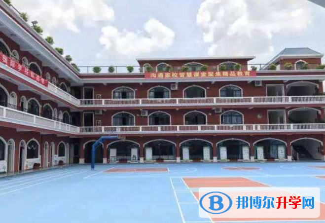 哈博國際學(xué)校2023年招生計(jì)劃