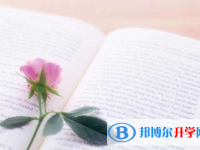 2021年寶雞中考孩子的營養餐