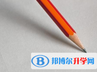 2021西雙版納怎樣中考正常發揮