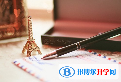 2021年怒江中考時間安排