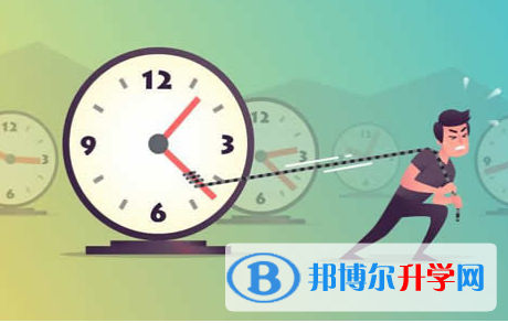 2021年遂寧中考成績查詢時間