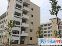 綿陽高新區(qū)實驗中學(xué)2022年怎么樣、好不好