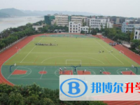 犍為清溪中學2022年報名條件、招生要求、招生對象