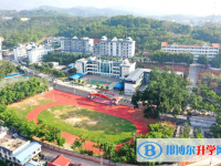 勐臘縣第一中學2025年排名