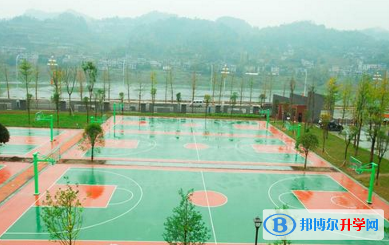 沿河民族中學(xué)2021年報(bào)名條件、招生要求、招生對象