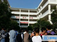 安順學院附屬高級中學怎么樣、好不好