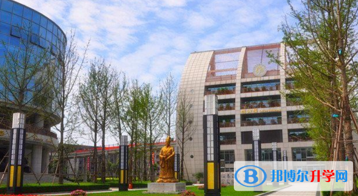 成都石室天府中學2022年怎么樣、好不好