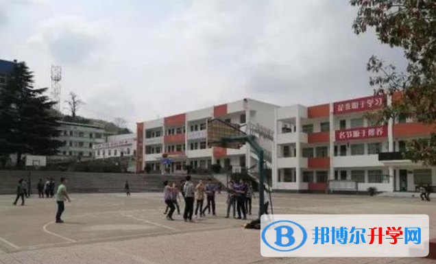 劍閣縣開封中學2021年招生計劃