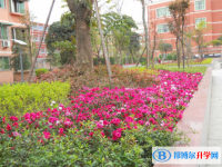 四川省安縣中學怎么樣、好不好
