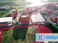 貴州省江口縣民族中學(xué)2025年招生簡章