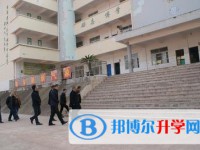 三臺縣觀橋中學2025年報名條件、招生要求、招生對象