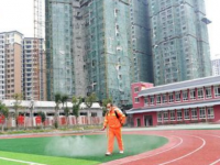 貴州省銅仁地區德江縣第二中學2023年招生錄取分數線