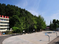 樂山第四中學(xué)2023年招生錄取分?jǐn)?shù)線