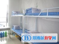 安縣秀水中學2025年宿舍條件