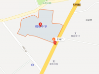 射洪縣柳樹(shù)中學(xué)地址在哪里