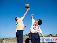 廣元市八二一中學2025年報名條件、招生要求、招生對象