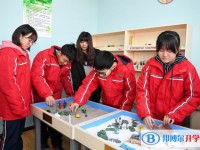 興農中學2025年報名條件、招生要求、招生對象