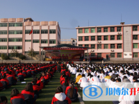 四川省旺蒼中學怎么樣、好不好