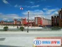 畢節第一中學2025年學費、收費多少