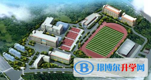 昆明市第十四中學2021年招生簡章