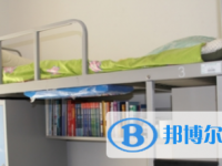 重慶市萬州區(qū)純陽實驗學(xué)校2025年宿舍條件