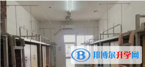 重慶市第三十二中學2021年宿舍條件