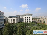 綿陽市實驗高級中學地址在哪里