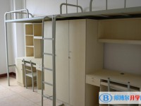 昆明市第三中學(xué)經(jīng)開區(qū)學(xué)校2025年宿舍條件