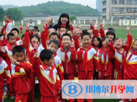 貴陽市白云區第八中學地址在哪里