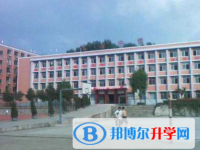 貴陽市白云區第八中學怎么樣、好不好
