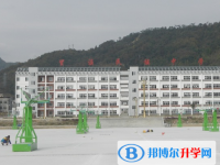 貴州省望謨民族中學(xué)2025年招生代碼