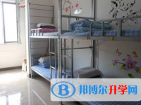 康定中學2025年宿舍條件