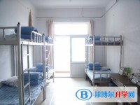 云南省玉溪第三中學(xué)2025年宿舍條件