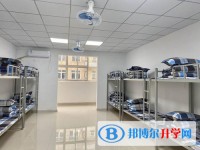 中國振華電子集團新天學校2025年宿舍條件