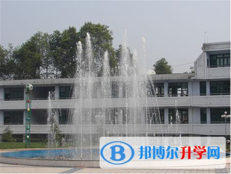 筠連縣第二中學2021年招生簡章 