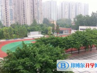 四川省綿陽中學(xué)2021年報名條件、招生要求、招生對象