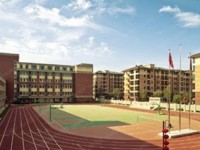 四川省廣安實驗中學2025年學費、收費多少
