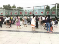 成都市航天中學2025年報名條件、招生要求、招生對象