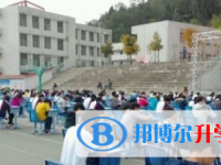閬中市水觀中學怎么樣、好不好